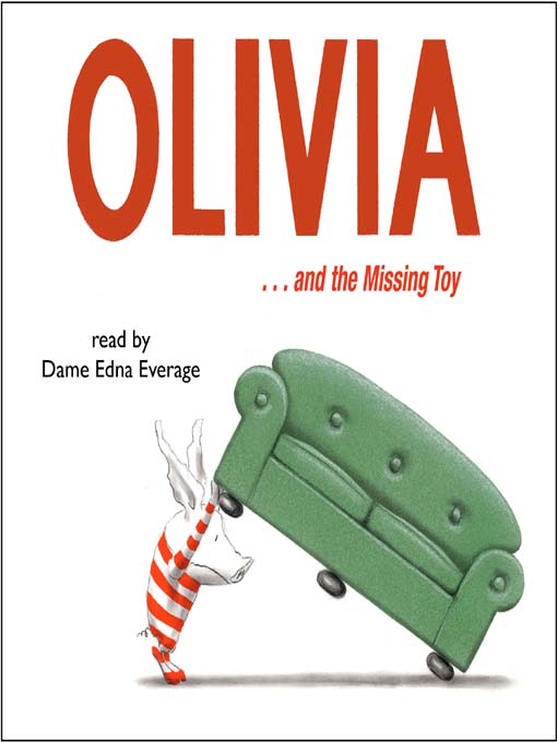 Title details for Olivia... and the Missing Toy by Ian Falconer - Available